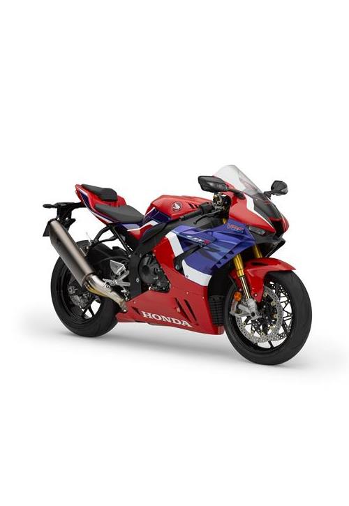 CBR 1000RR-R